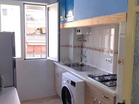 Piso de 65 m² en Murcia