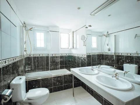Pis de 372 m² a Mijas