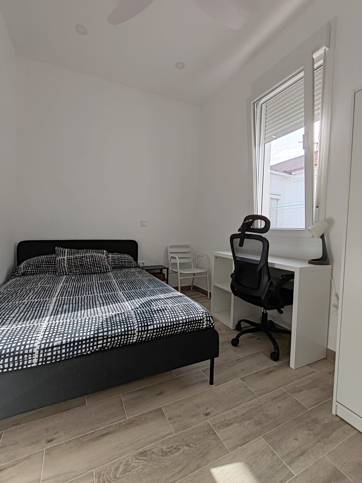 Piso de 95 m² en Sevilla