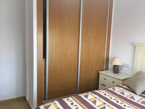 Pis de 60 m² a Cartagena