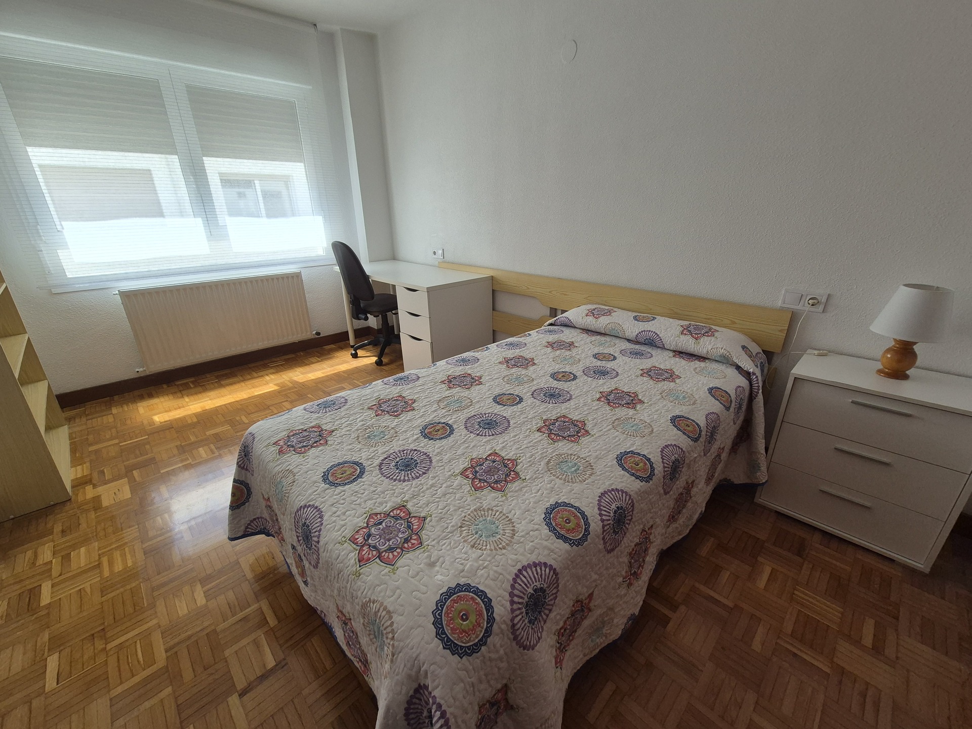 Piso de 160 m² en Pamplona