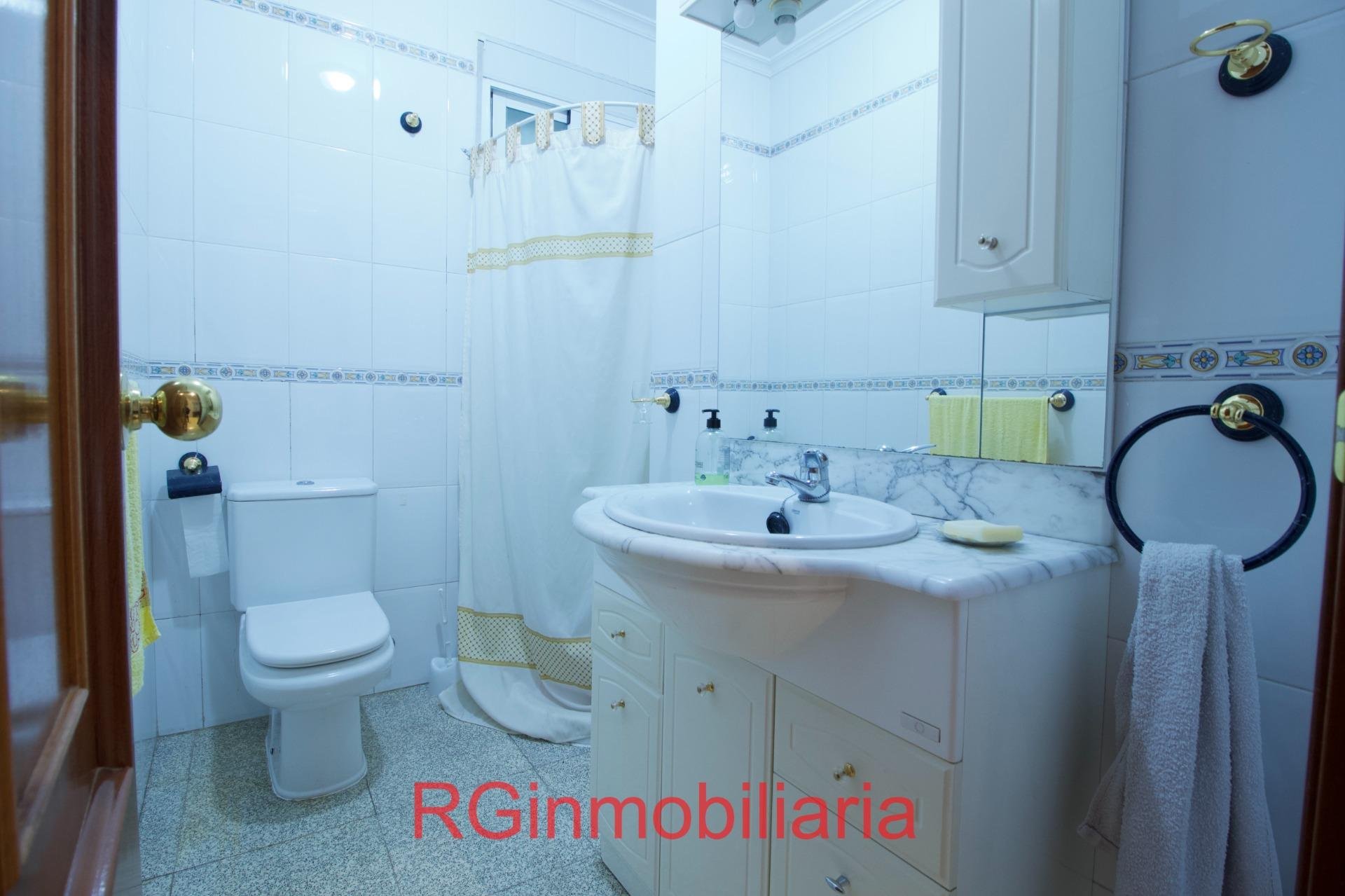 Piso de 108 m² en Orellana la Vieja