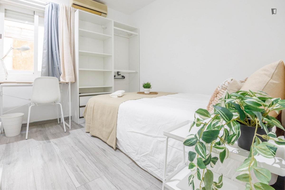 Habitació de lloguer, València