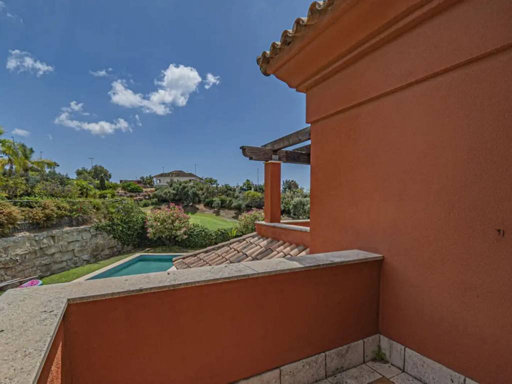 Casa de 283 m² en Marbella