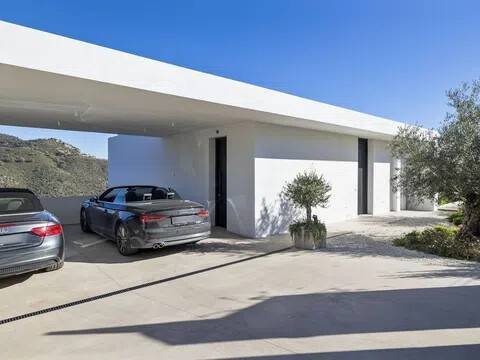 Casa de 480 m² a Benahavís