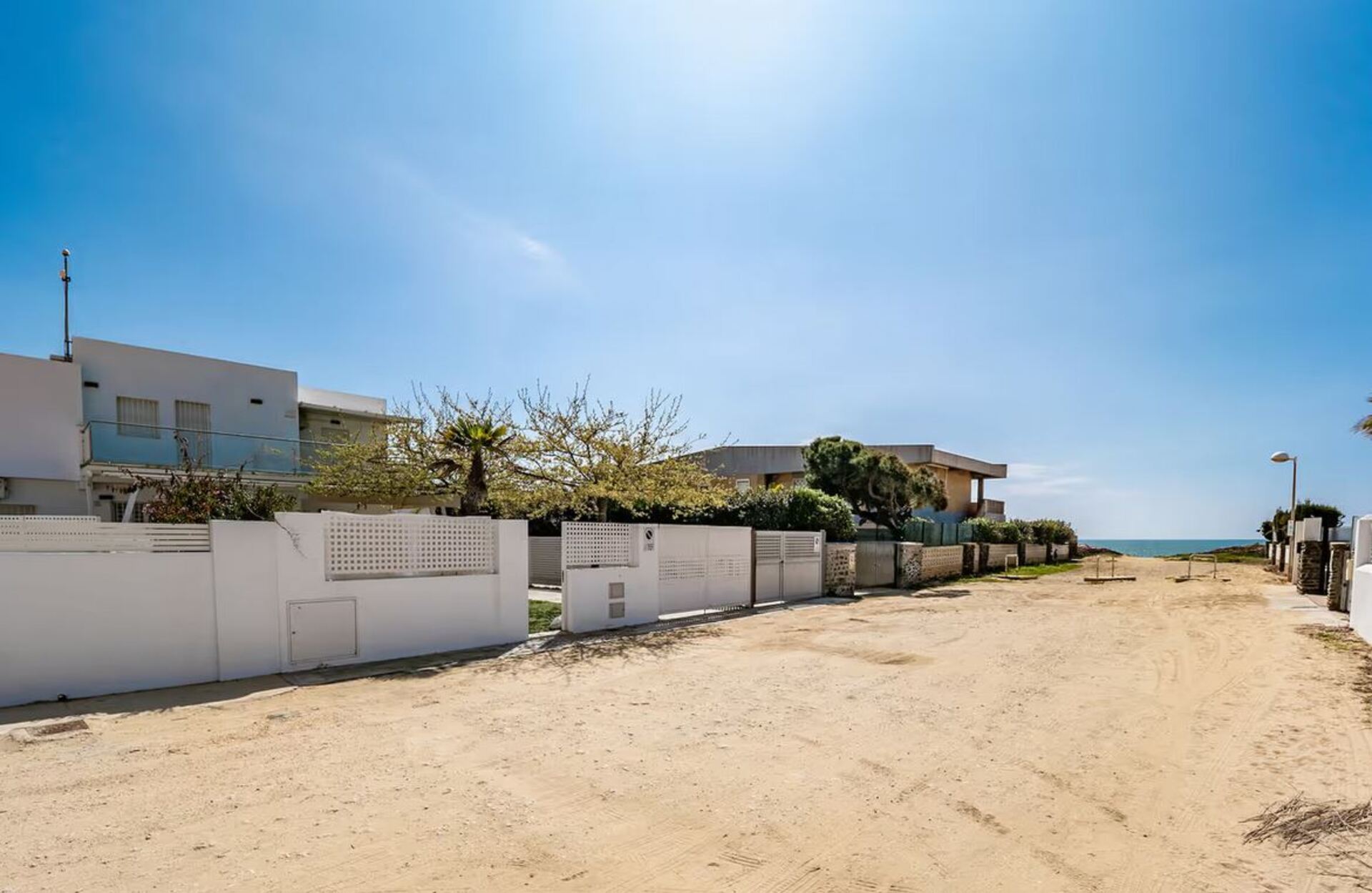 Piso de 150 m² en Punta Umbría