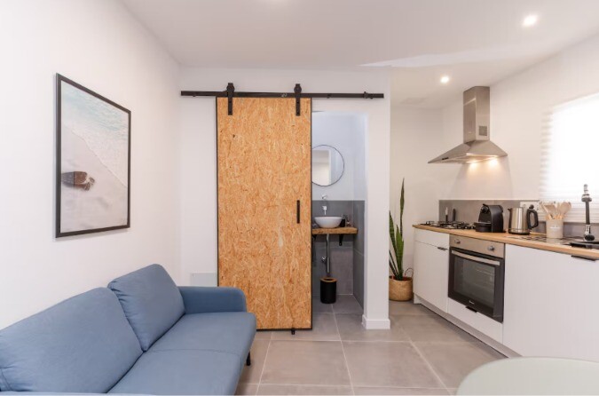 Wohnung 50 m² in Adeje