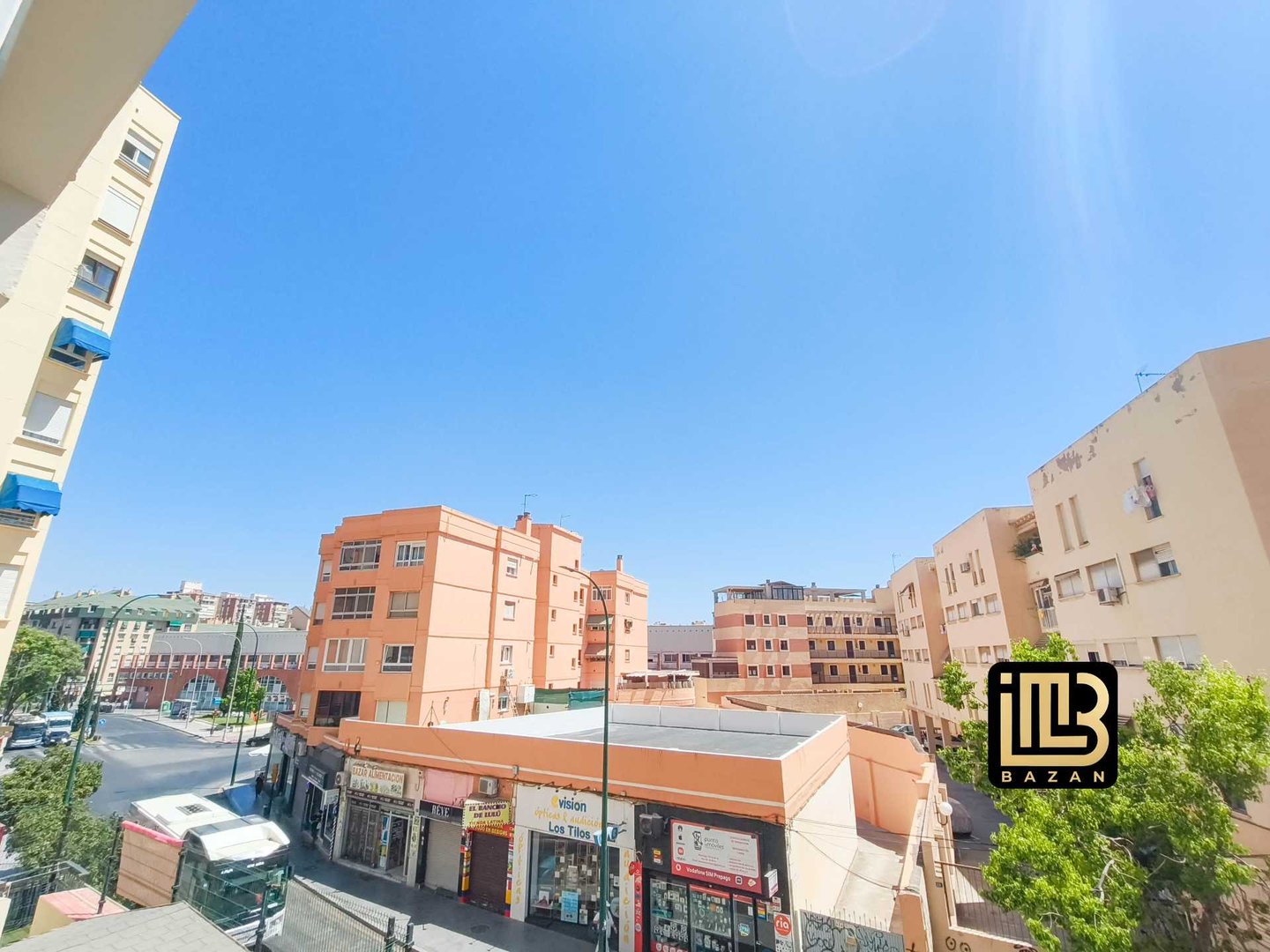 Appartamento 65 m² a Málaga
