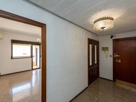 Piso de 136 m² en Alicante