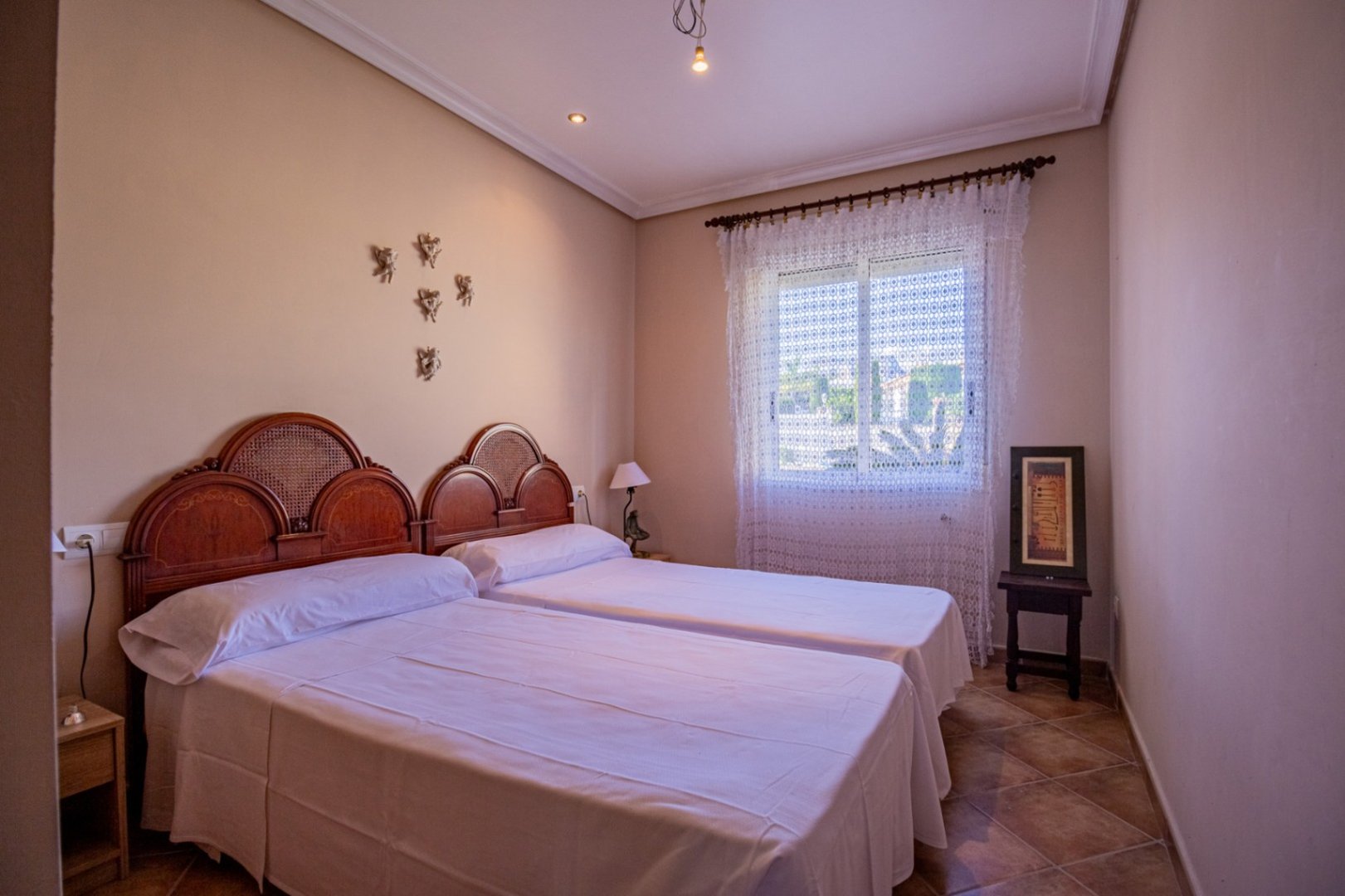 Piso de 104 m² en La Nucia