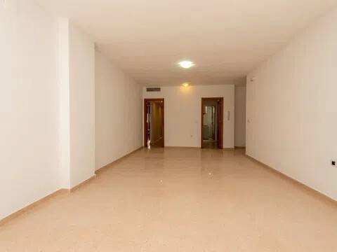 Piso de 94 m² en Alicante