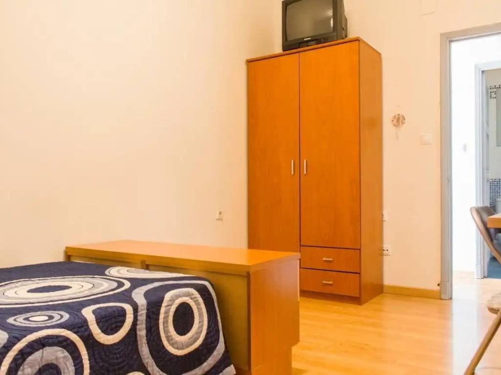 Piso de 12 m² en Ourense