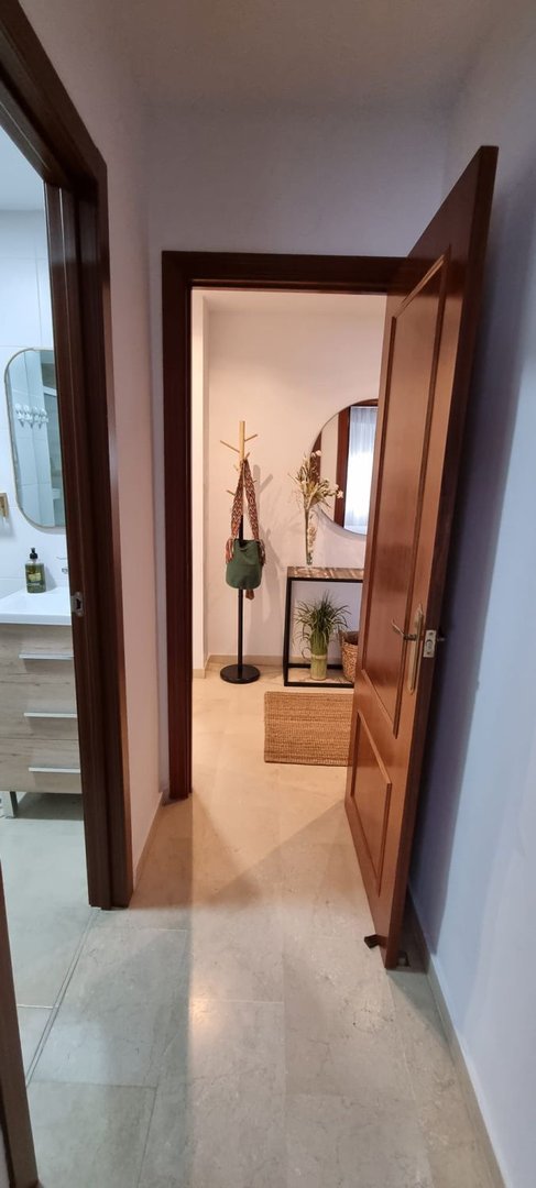Piso de 80 m² en Fuengirola