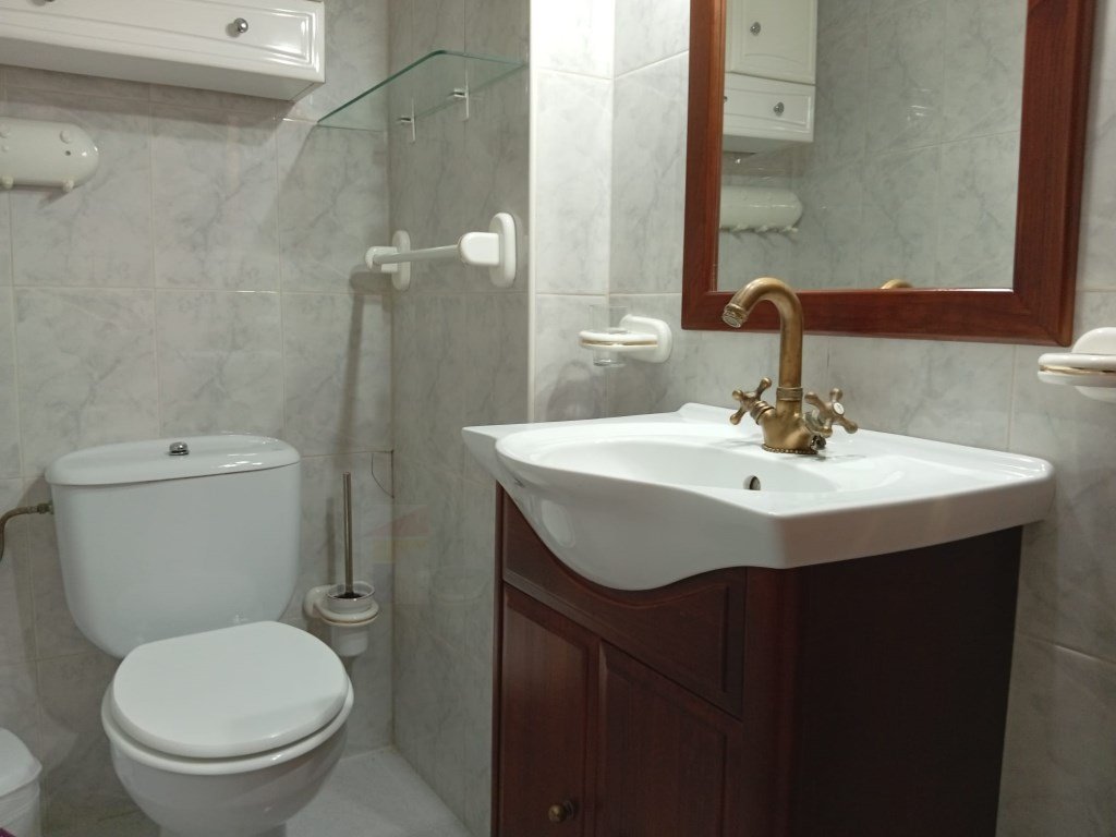 Piso de 105 m² en Badajoz
