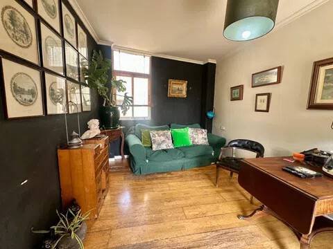 Piso de 40 m² en Valencia