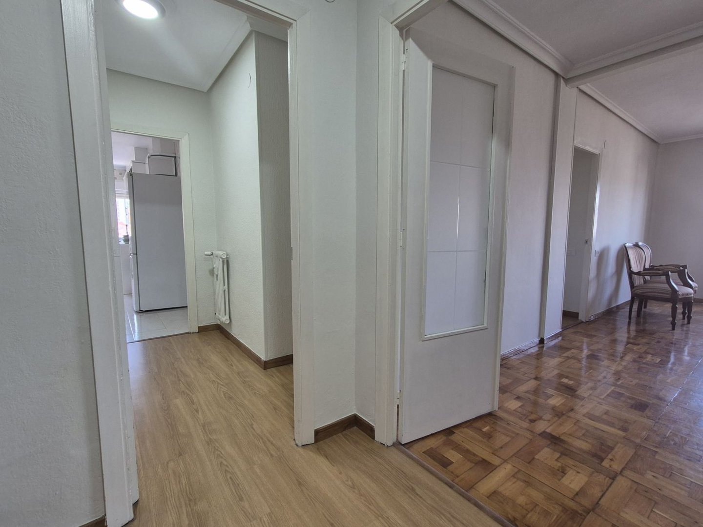 Pis de 105 m² a Oviedo