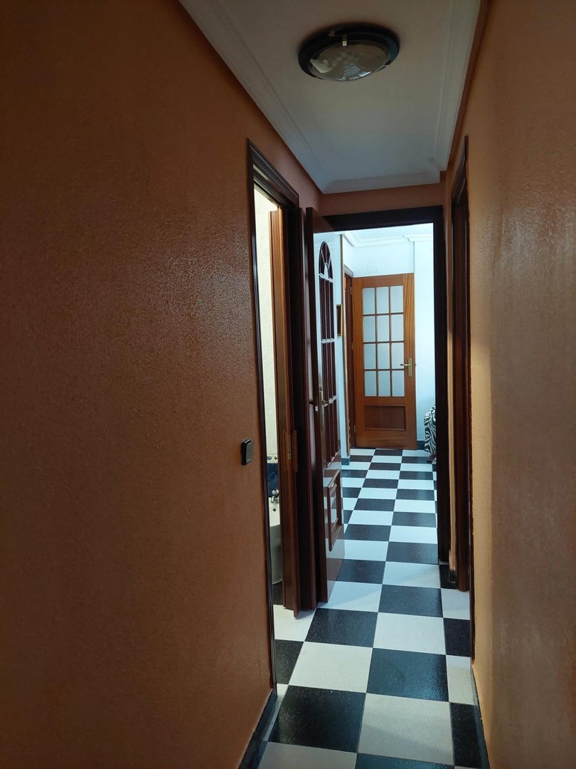 Apartamento 76 m² em Castilleja de la Cuesta