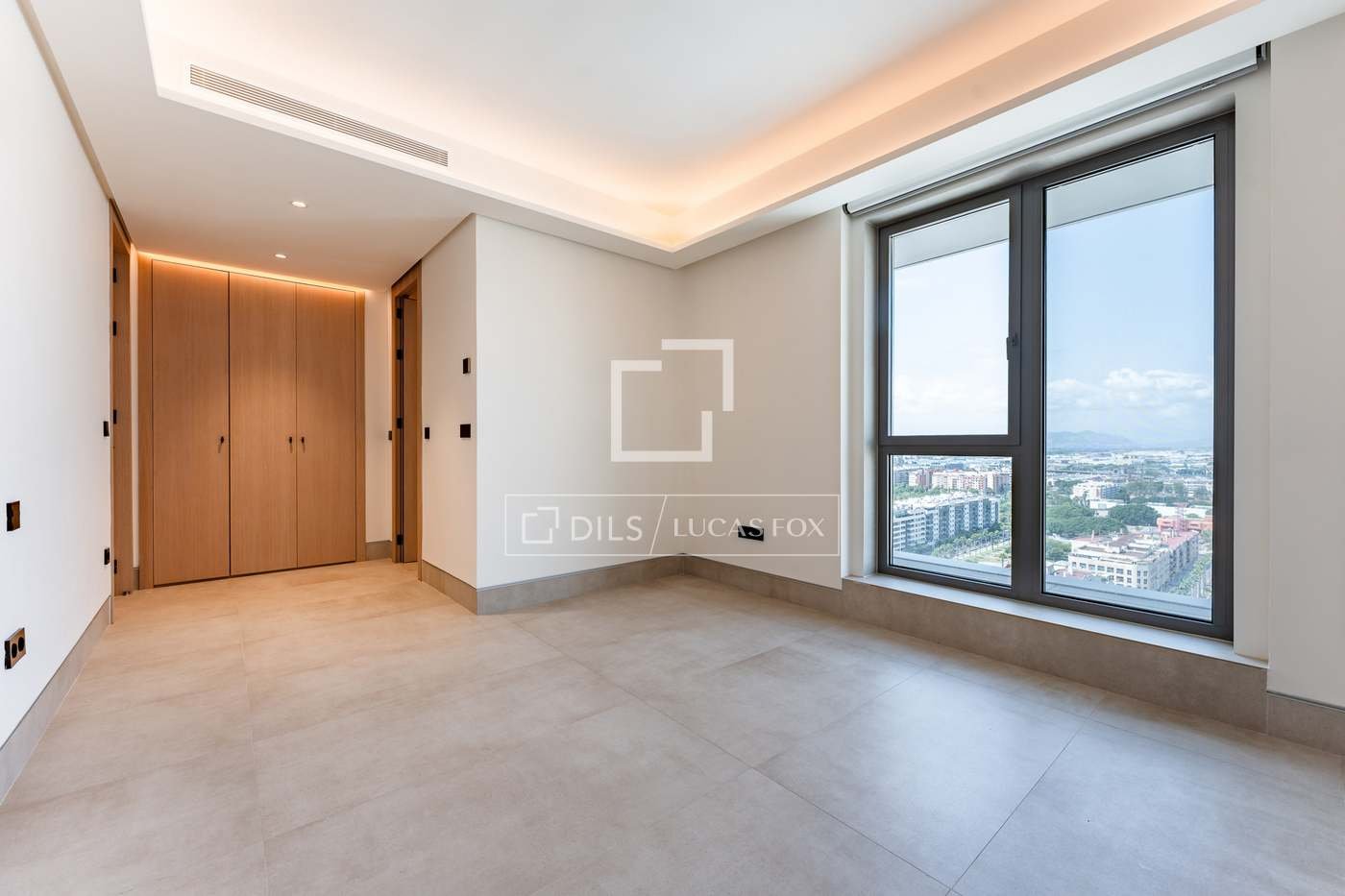 Piso de 287 m² en Málaga