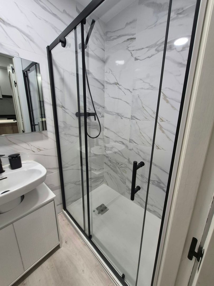 Pis de 56 m² a Cuéllar