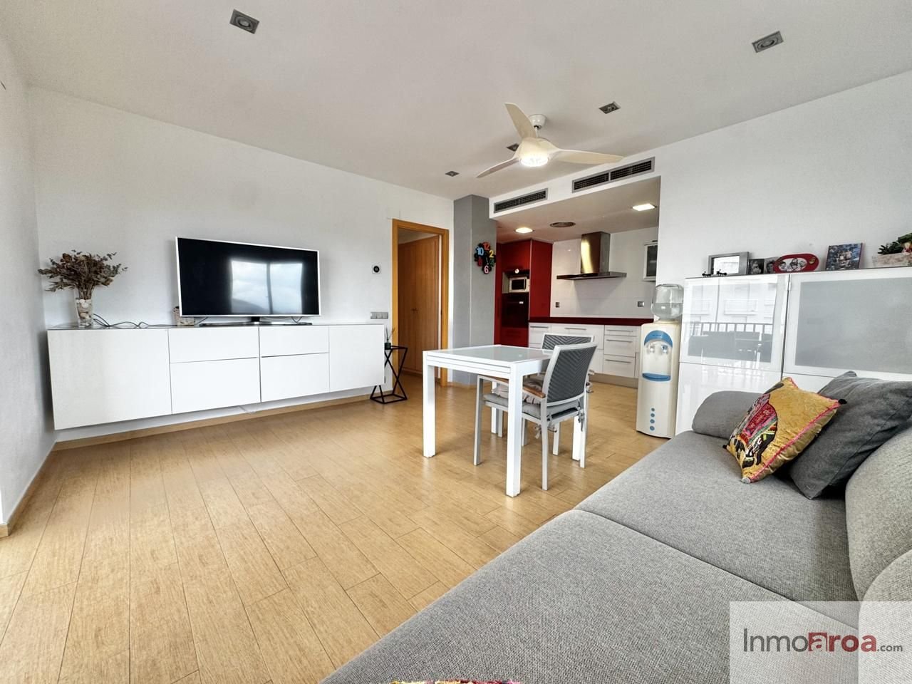 Piso de 109 m² en Benicasim