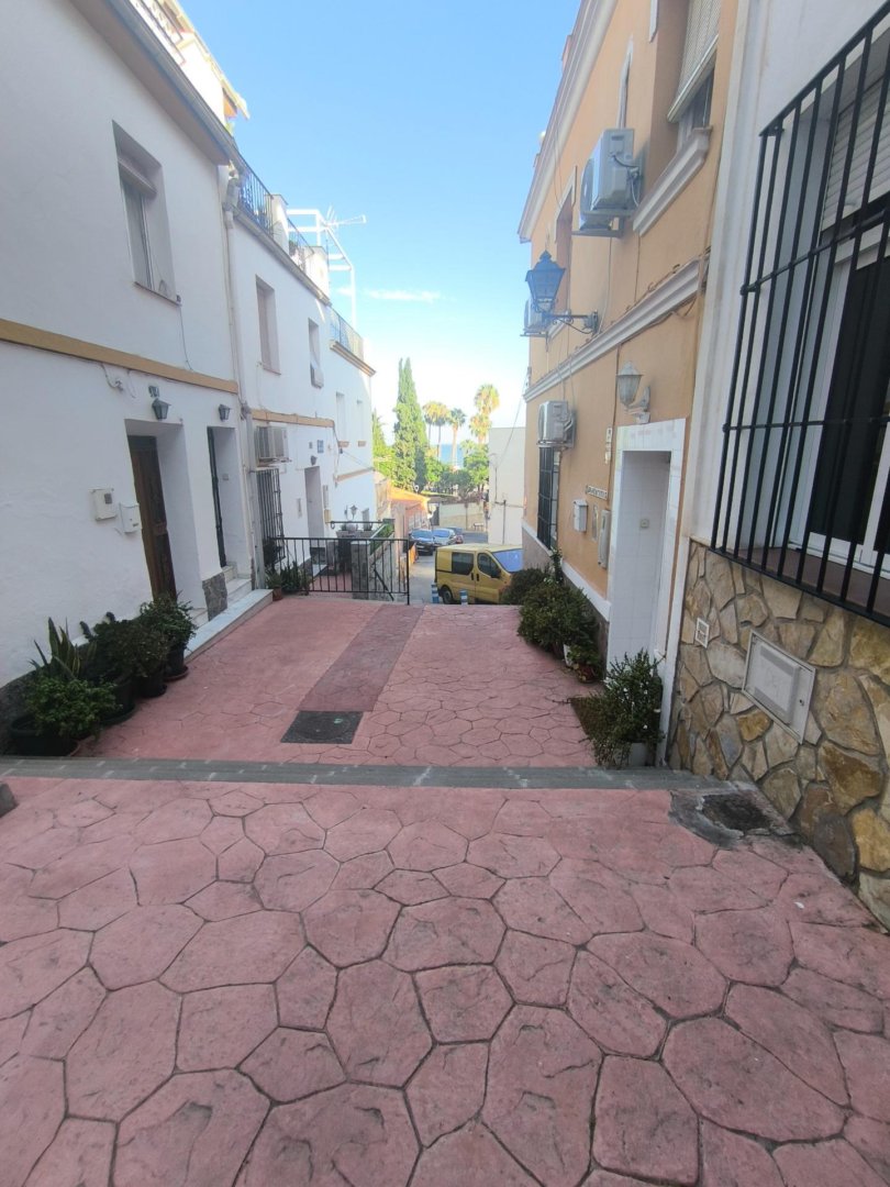 Piso de 65 m² en Málaga