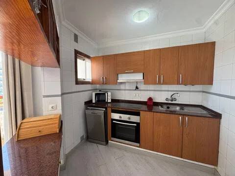 Piso de 75 m² en San Bartolomé de Tirajana