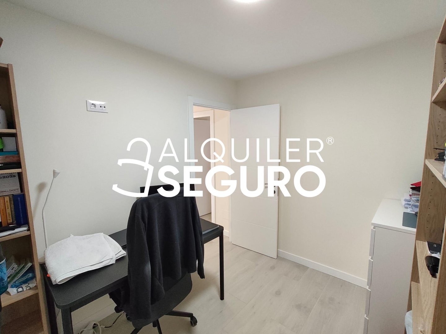 Piso de 65 m² en Madrid