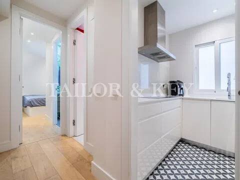 Piso de 75 m² en Madrid