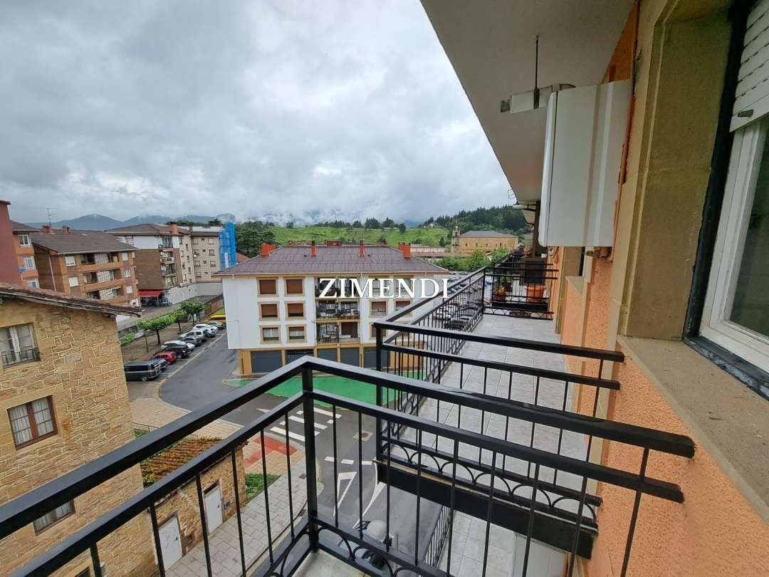 Квартира 110 м² у Abadiño