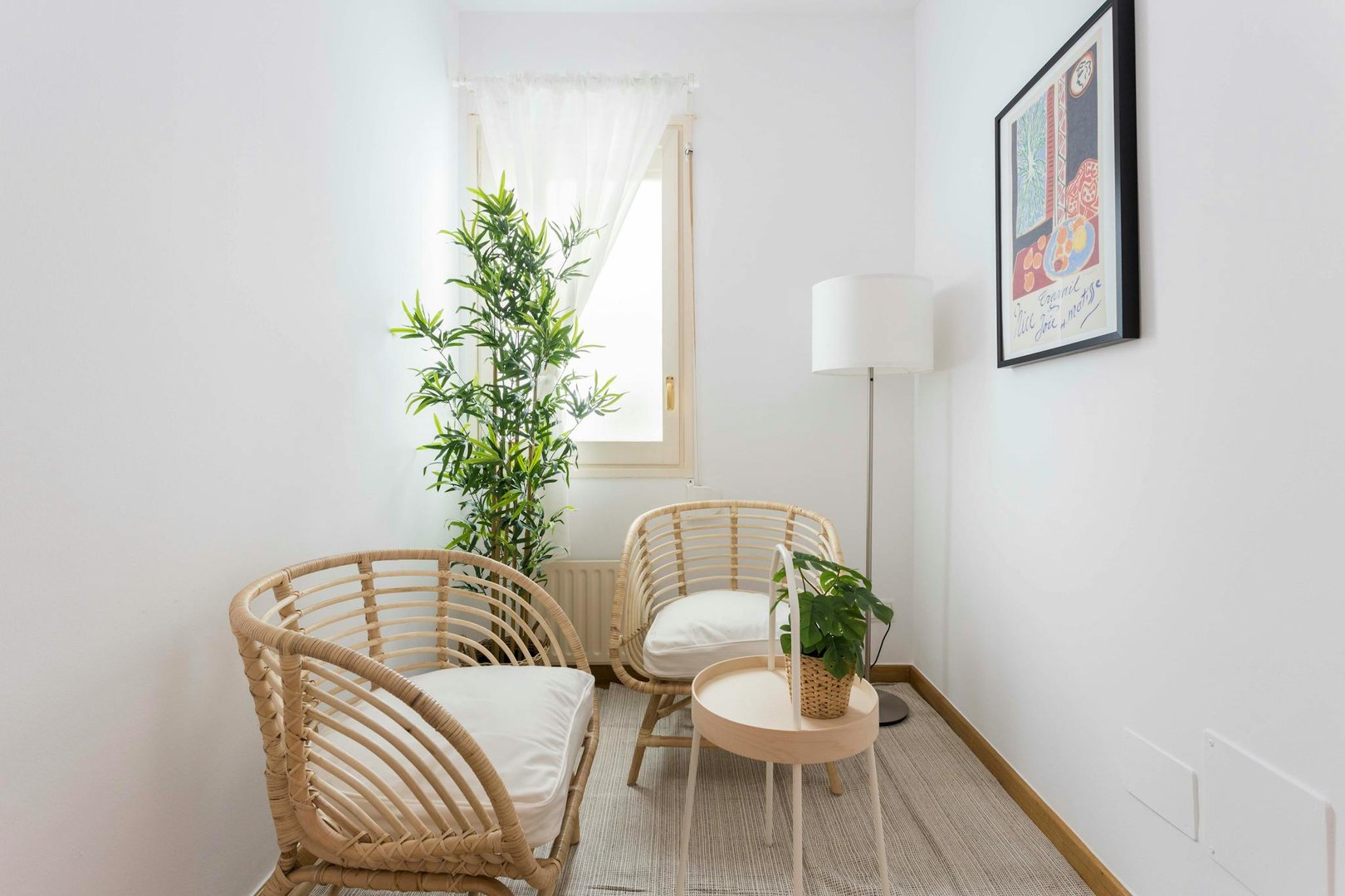 Habitación 125 m², Barcelona