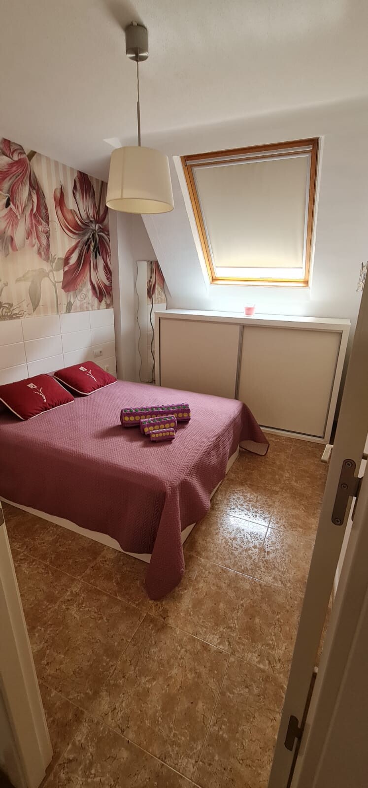 Piso de 120 m² en Archena