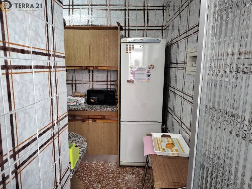 Piso de 95 m² en Jaén