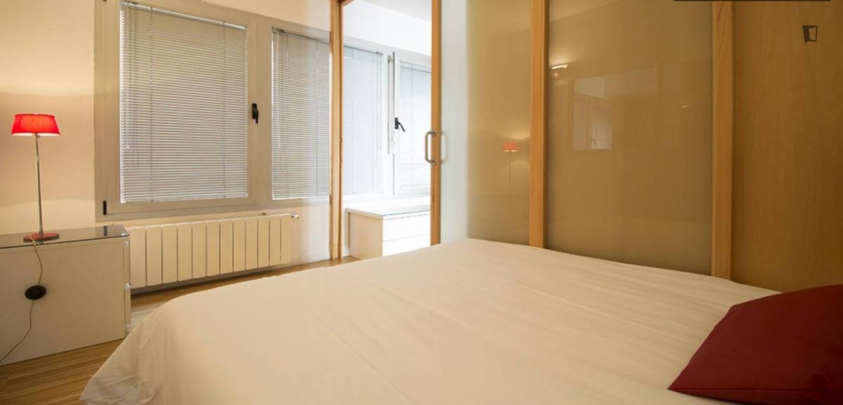 Appartamento 70 m² a Madrid