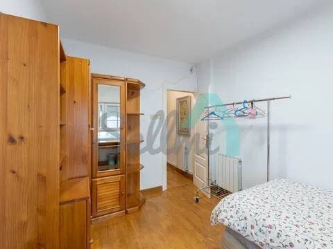 Piso de 116 m² en Oviedo