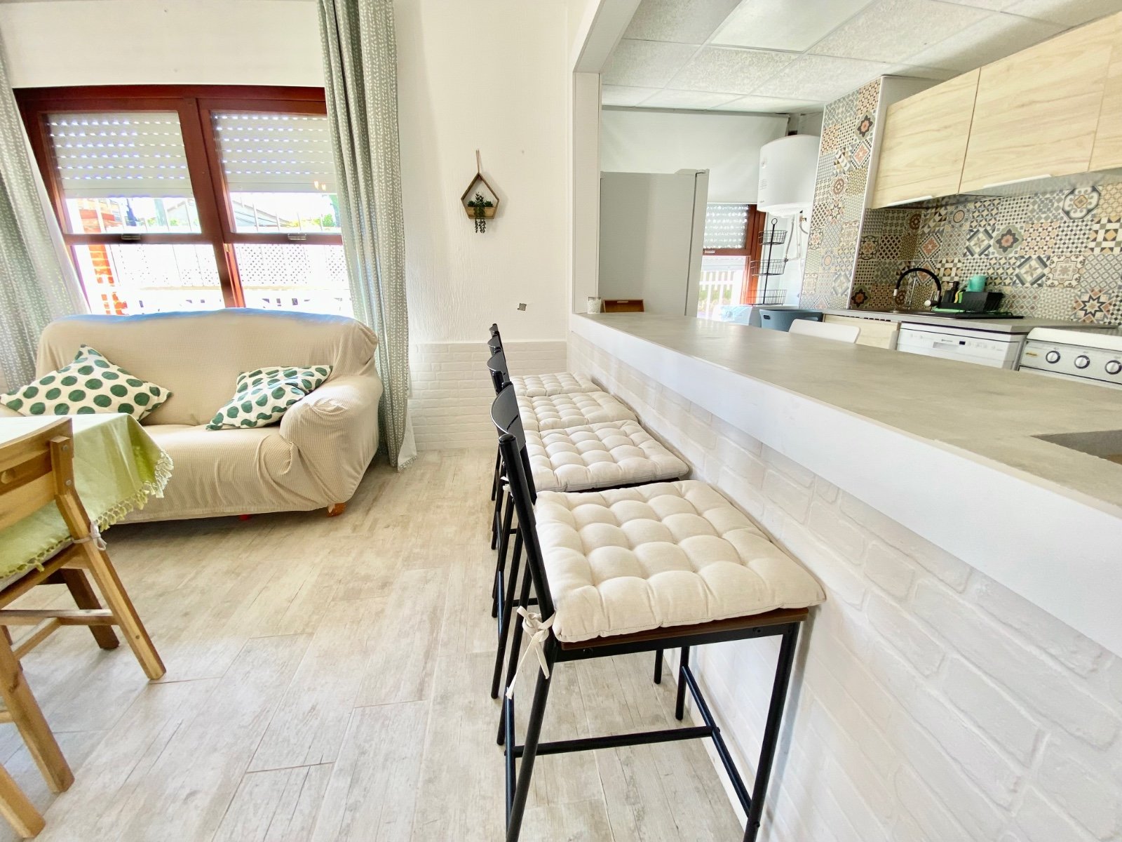 Piso de 80 m² en San Pedro del Pinatar