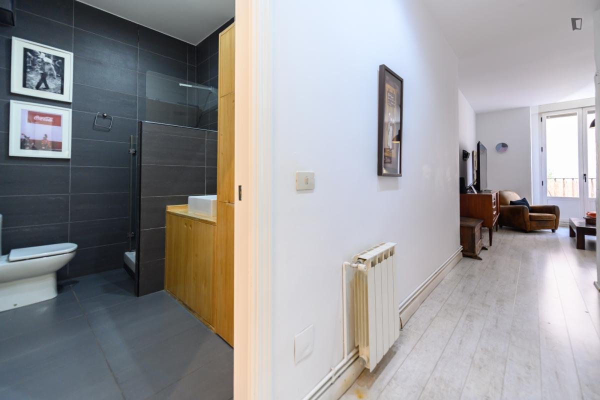 Appartement 80 m² à Madrid