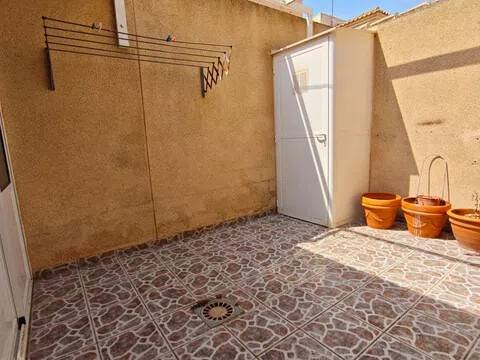 Piso de 81 m² en Cartagena