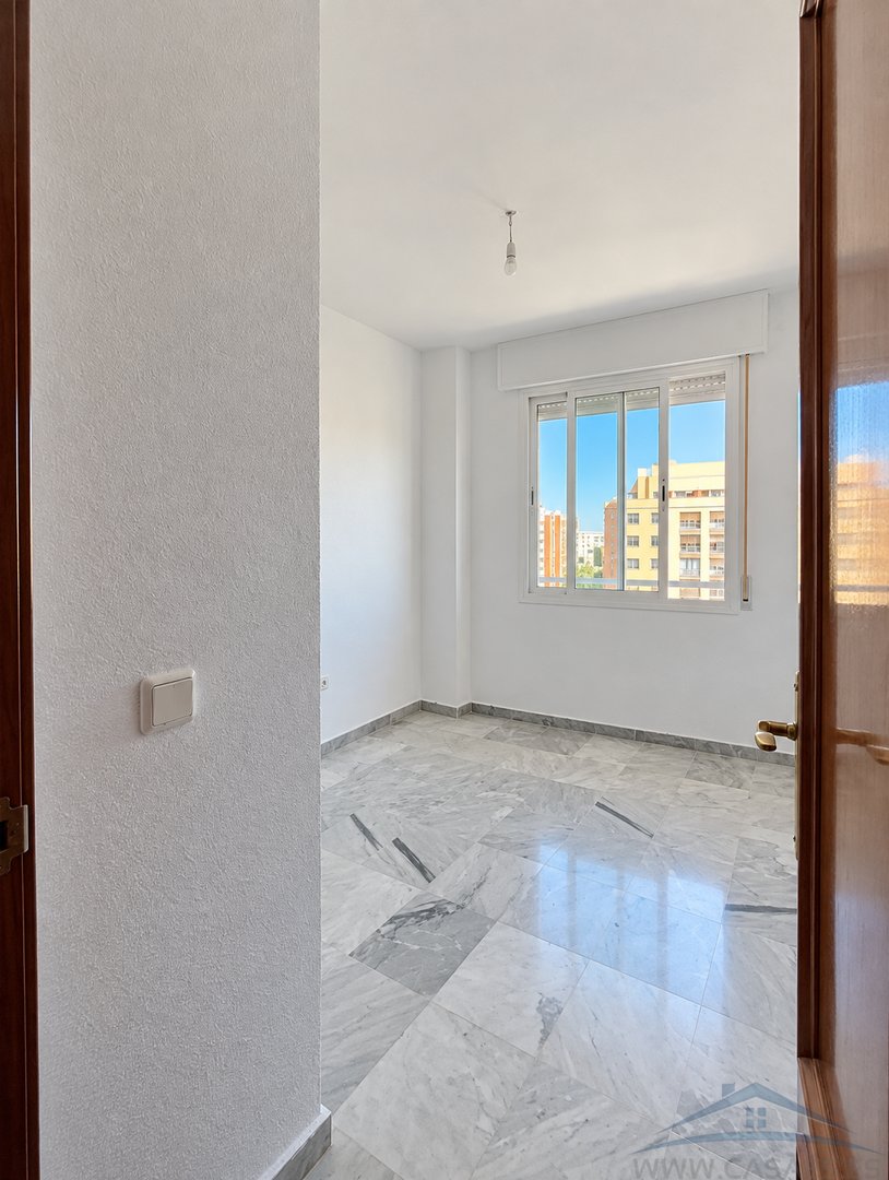 Pis de 136 m² a Almeria
