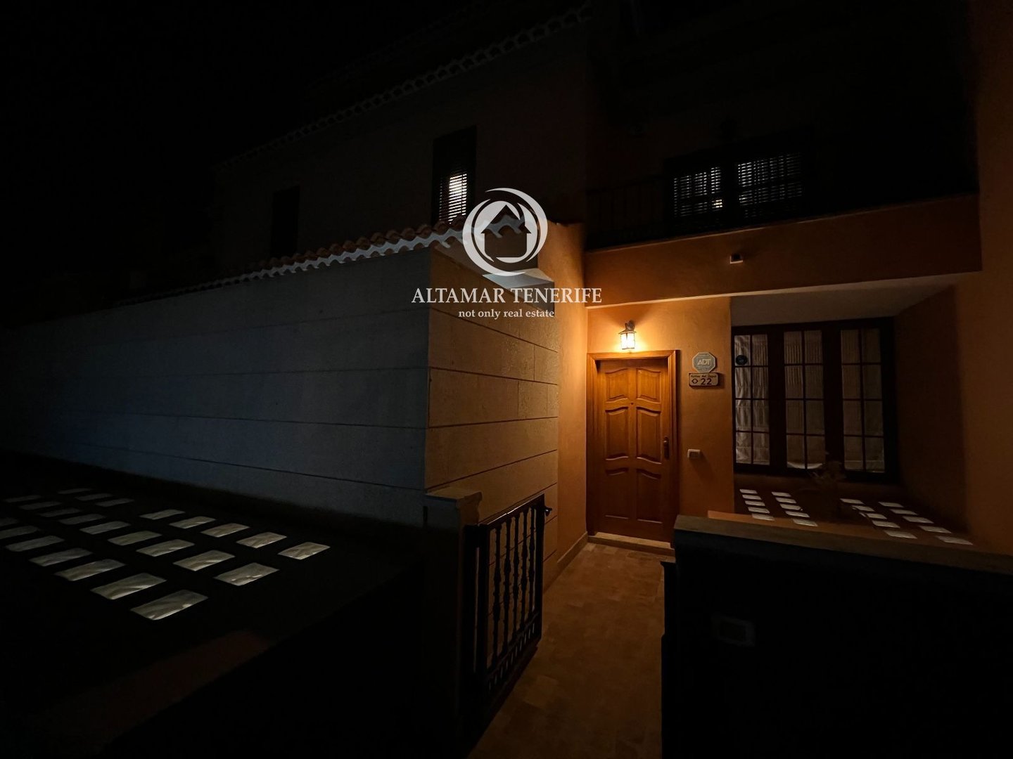 Piso de 234 m² en Adeje