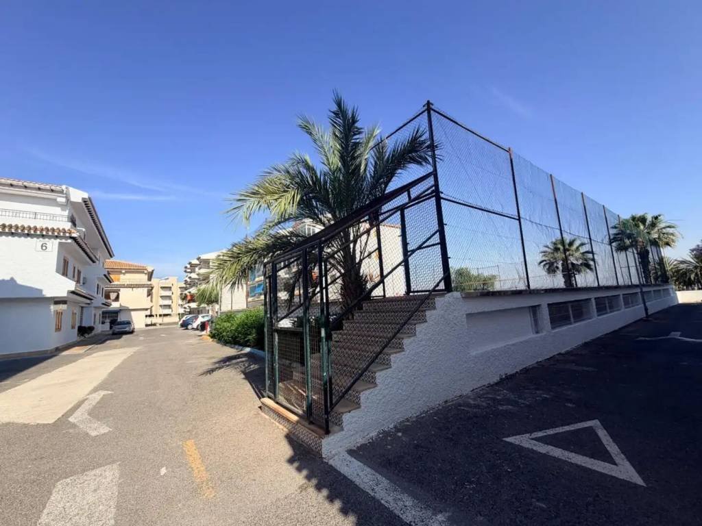 Piso de 54 m² en Santa Pola