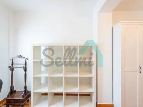 Piso de 81 m² en Oviedo