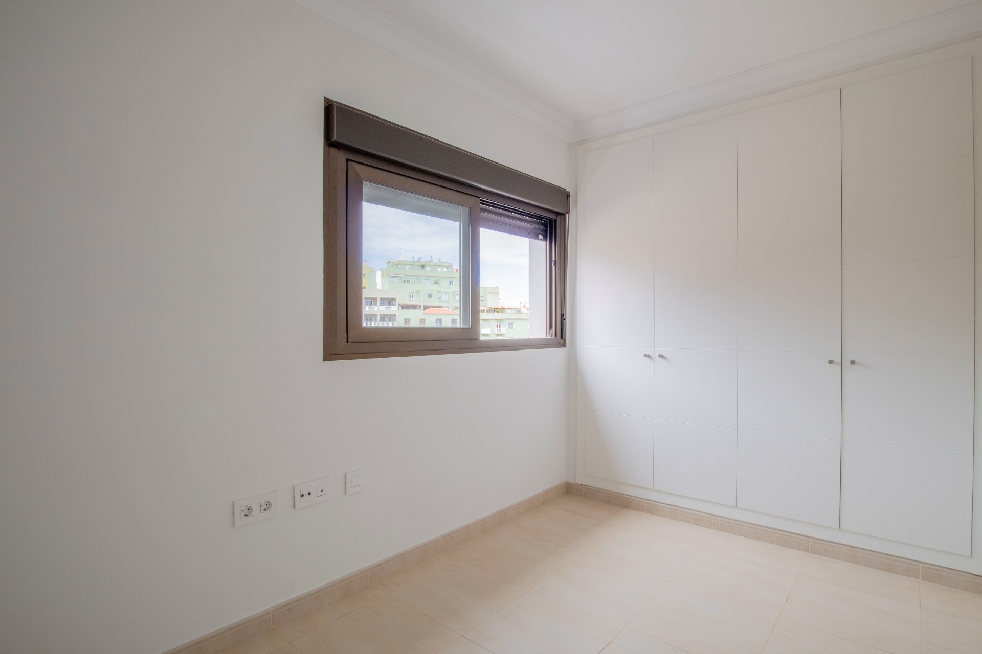 Piso de 77 m² en Los Realejos