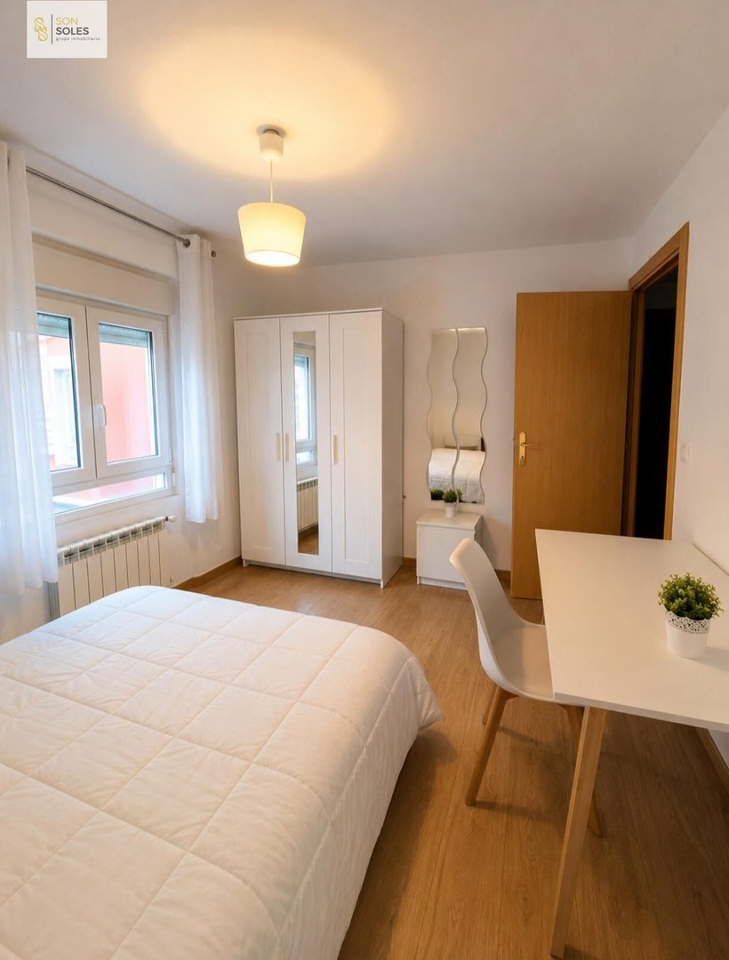 Appartamento 80 m² a Santander