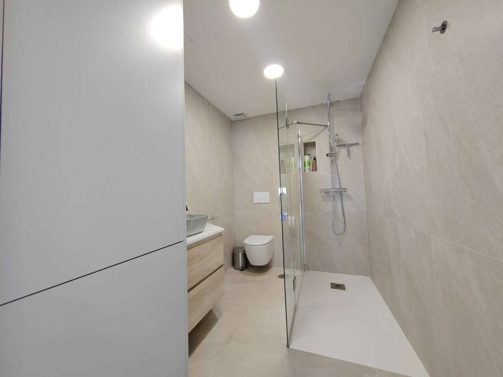 Piso de 102 m² en Vélez-Málaga