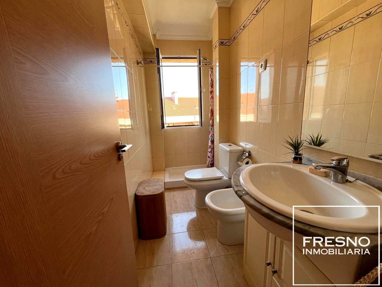 Piso de 58 m² en Santander