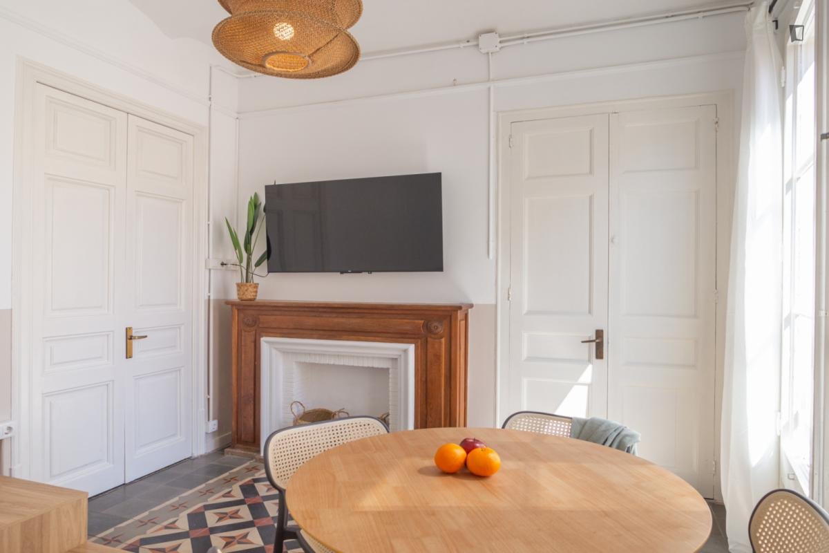 Habitación en alquiler, Barcelona