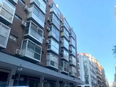 Pis de 33 m² a Madrid