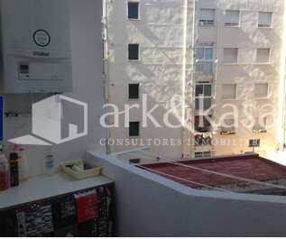 Habitació 16 m², València