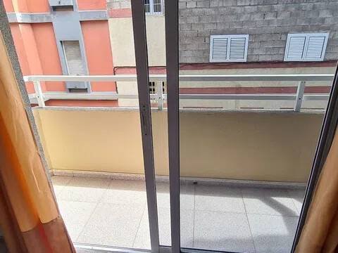 Wohnung 53 m² in Las Palmas de Gran Canaria