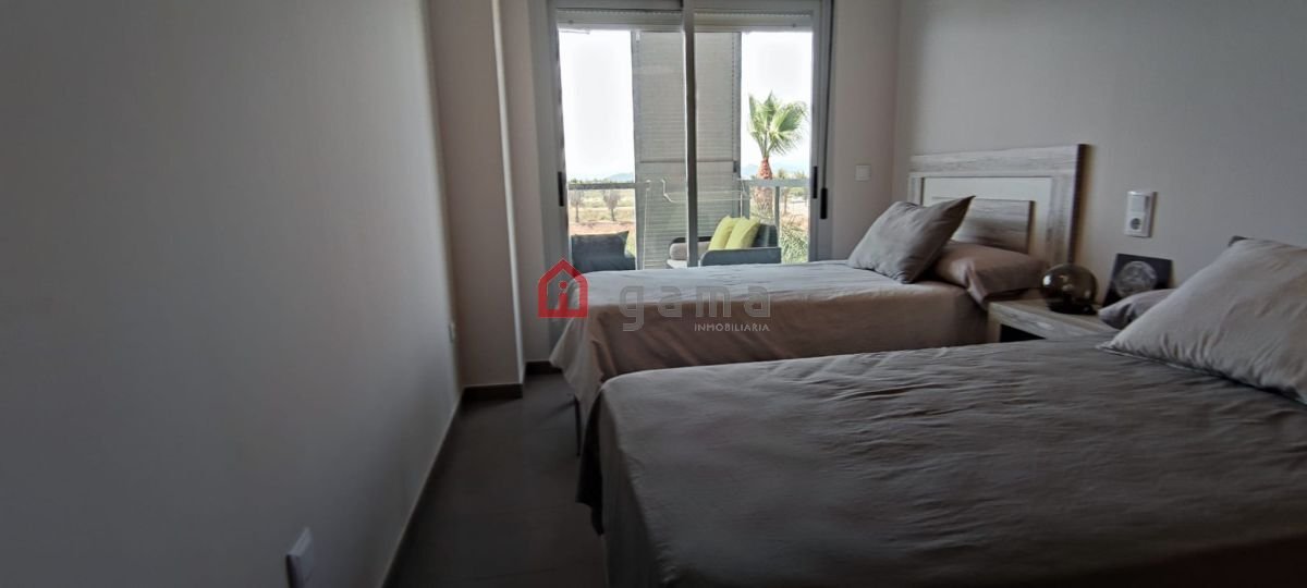 Piso de 85 m² en Moncófar